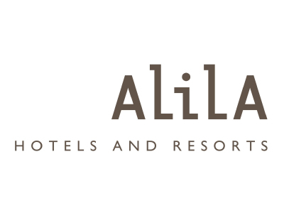 Alila Solo Logo